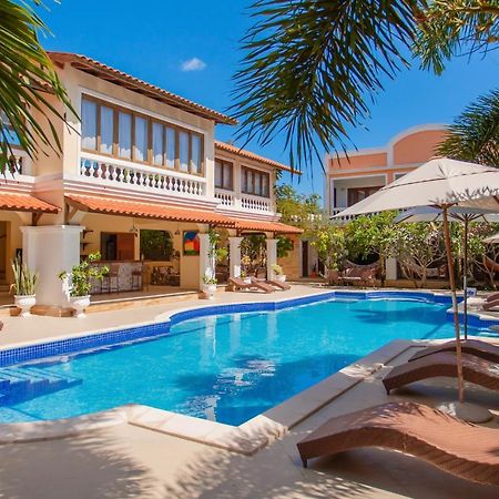 Hotel Villa Beija Flor جيجوكا دي جيريكواكوارا المظهر الخارجي الصورة
