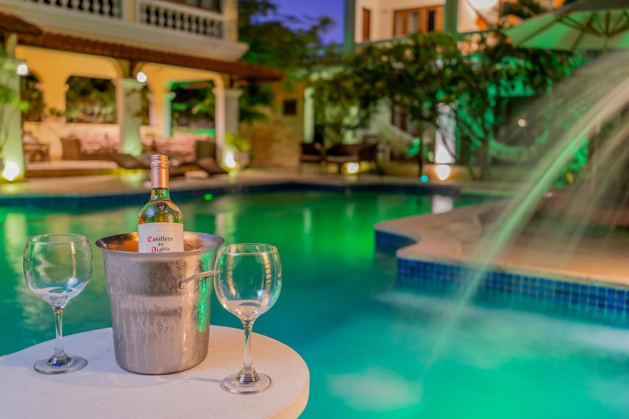 Hotel Villa Beija Flor جيجوكا دي جيريكواكوارا المظهر الخارجي الصورة