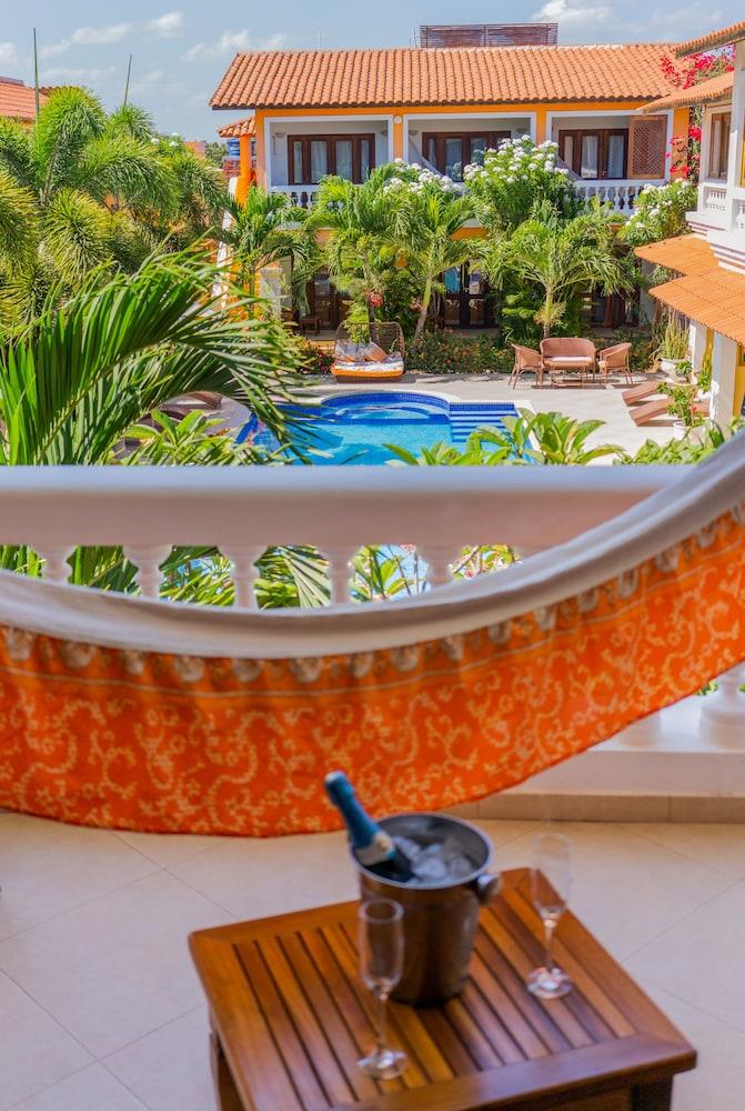 Hotel Villa Beija Flor جيجوكا دي جيريكواكوارا المظهر الخارجي الصورة