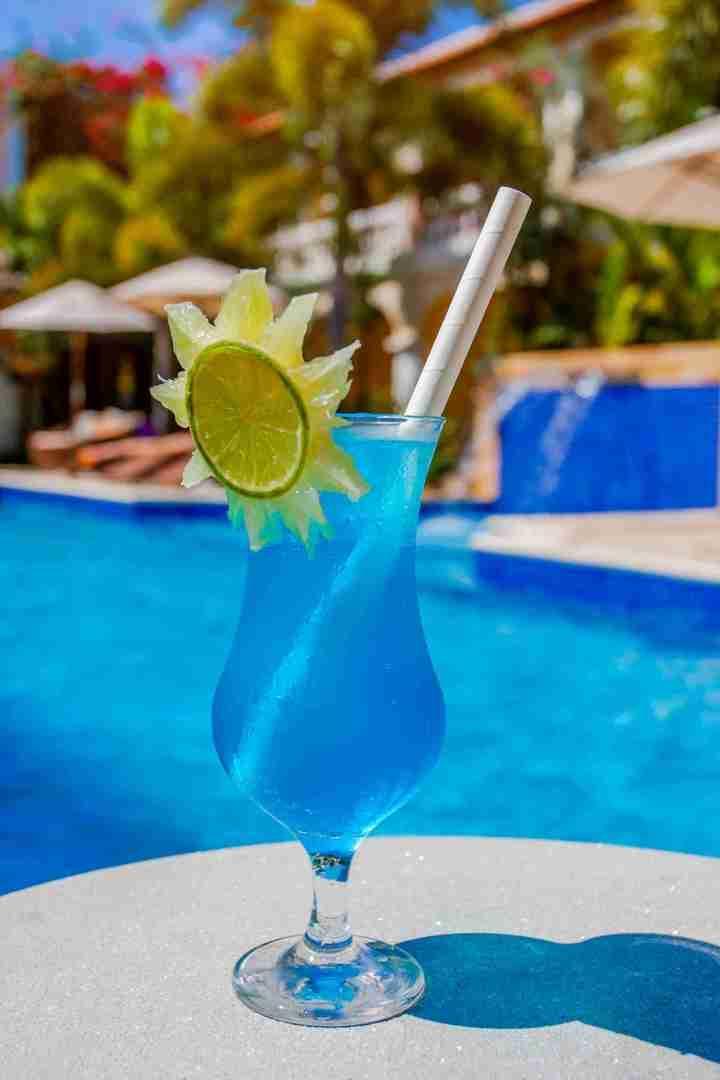 Hotel Villa Beija Flor جيجوكا دي جيريكواكوارا المظهر الخارجي الصورة
