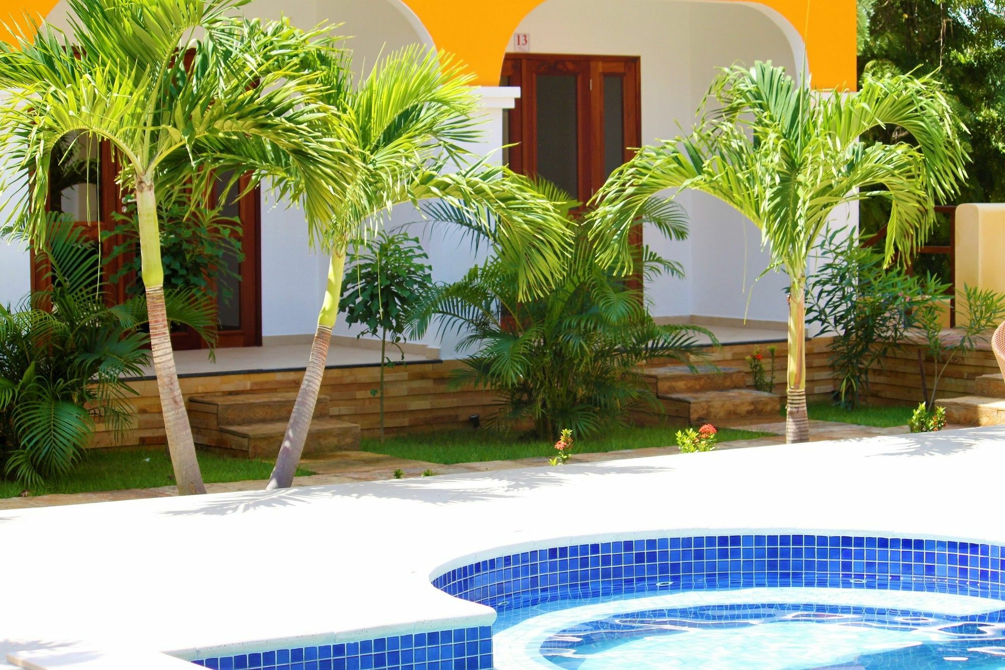 Hotel Villa Beija Flor جيجوكا دي جيريكواكوارا المظهر الخارجي الصورة